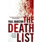 The Death List           {USED}